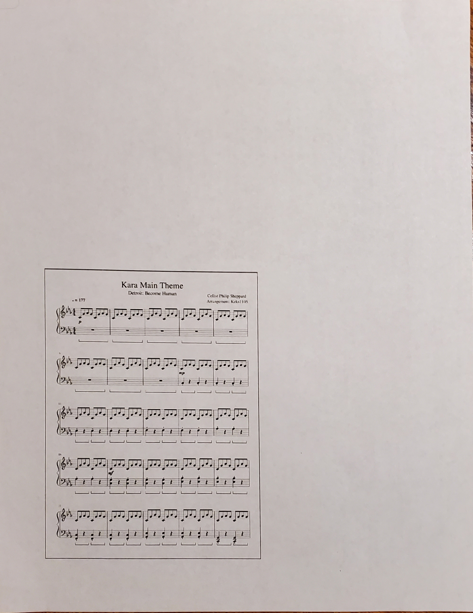 My printer is printing all documents on half a page and in landscape rather than portrait 63d2f8aa-960c-40ee-9ed8-494261c826b7?upload=true.jpg
