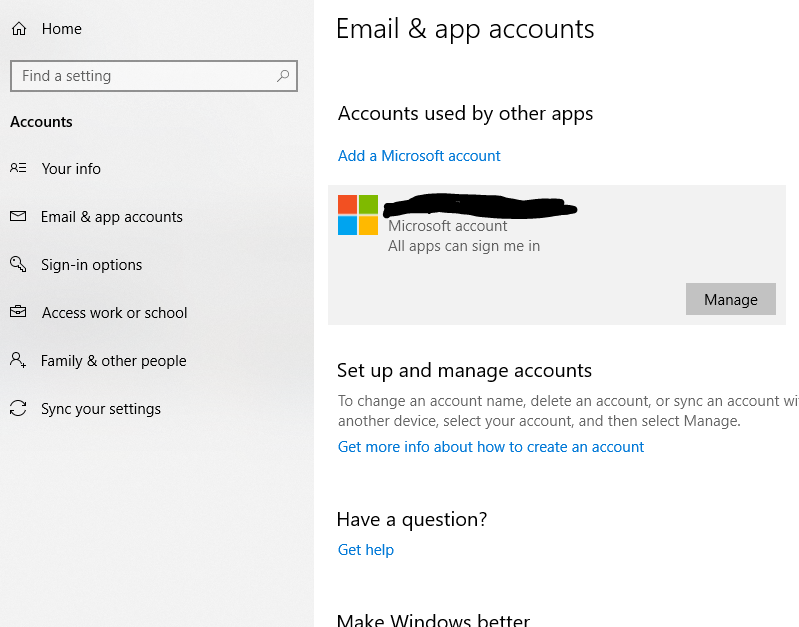 Unable to remove a microsoft account from my profile. 63f04d04-35d4-44f5-9395-e8db191a010e?upload=true.png