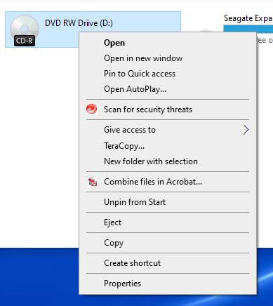 Windows explorer burn to disc option quit working 63f131f7-6ea8-44b9-af56-9cacc55ade24?upload=true.jpg