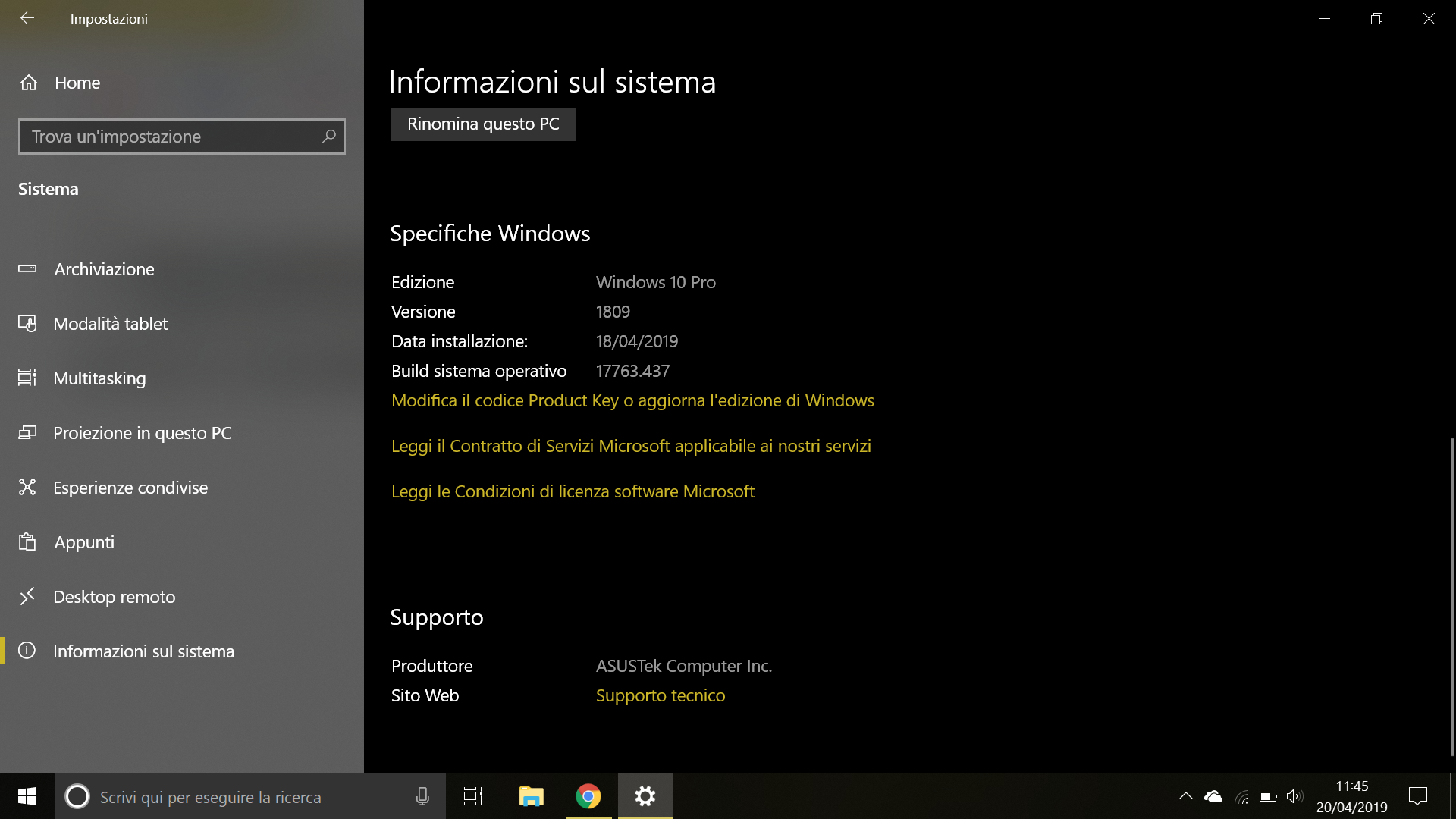 Wrong "Settings" font size 63fde7dc-3b08-4f99-9bdf-f2e05de73ddf?upload=true.png
