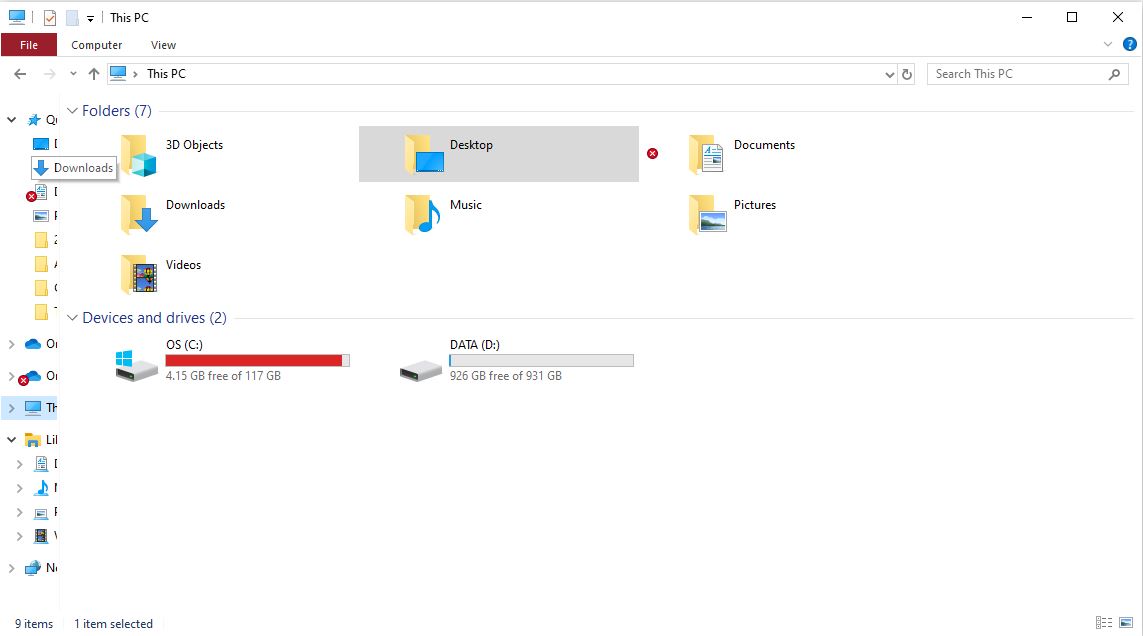 Why does my computer want to Delete my Previous Version of Windows? 64007097-c8d6-4b84-84e4-c0a9440ea3a8?upload=true.jpg