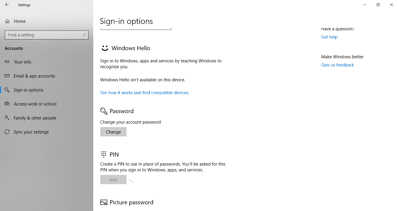 Adding PIN issues 6406ca88-5850-4295-90a7-489809a45988?upload=true.png