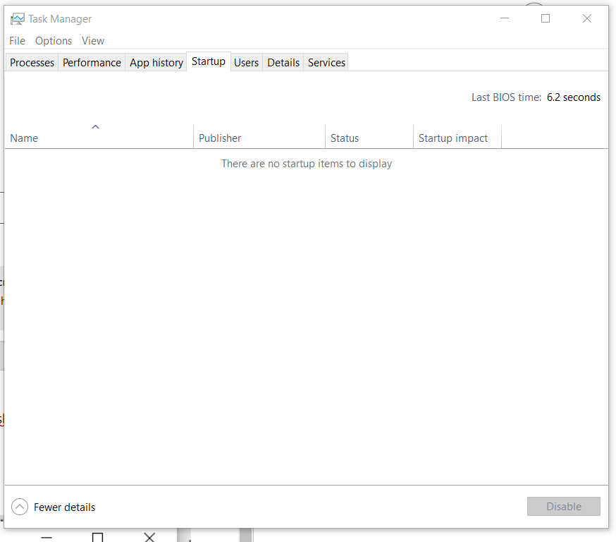 unable to see startup program in the folder taskmanager and file explorer 6408ce51-1460-4c49-be3c-4009bfe387a6?upload=true.png