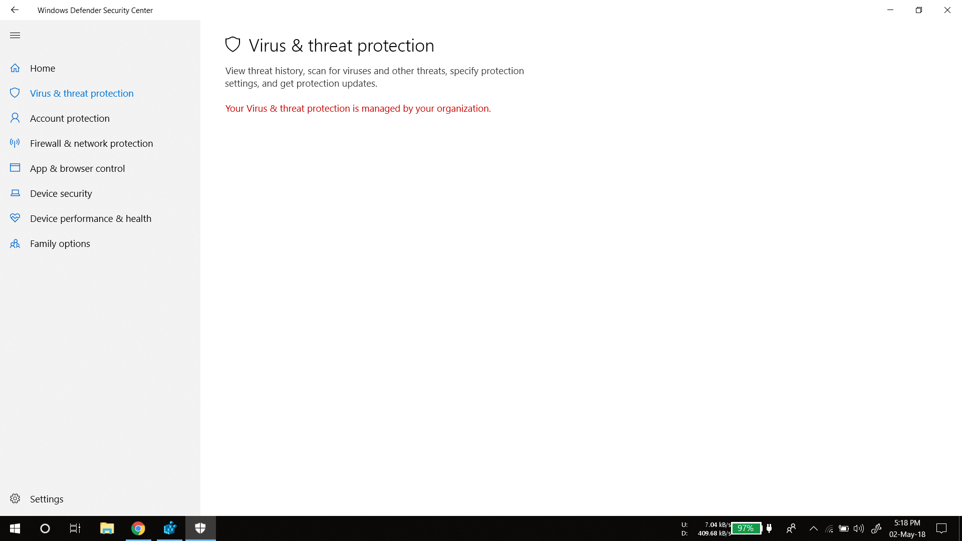 Your Virus & threat protection is managed by your organization, deleting... 6408d6ee-1c20-4c97-bf4e-3622cf2cee50?upload=true.png