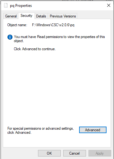 How can I get Read permissions for all subfolders and files in a folder at once? 640b2720-a282-4b62-879c-ab88c21f4126?upload=true.png
