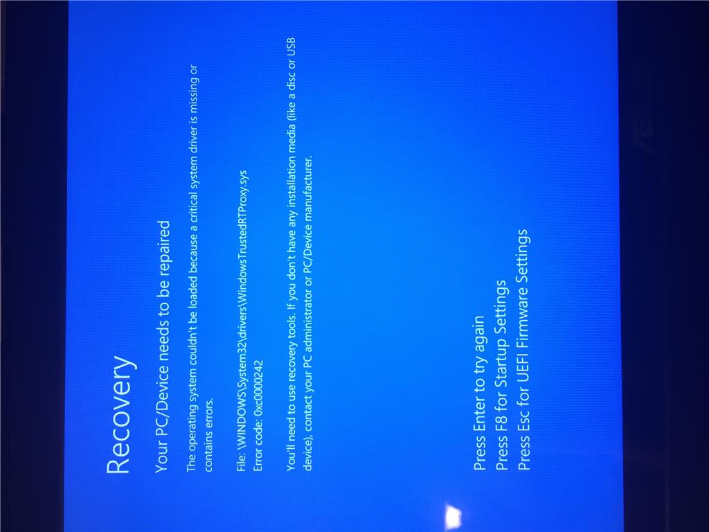 Windows 10, error 0xc0000242 and \WINDOWS\system32\ntoskrnl.exe, help please! 640fd59c-d117-404e-89f3-01da672a9397.jpg