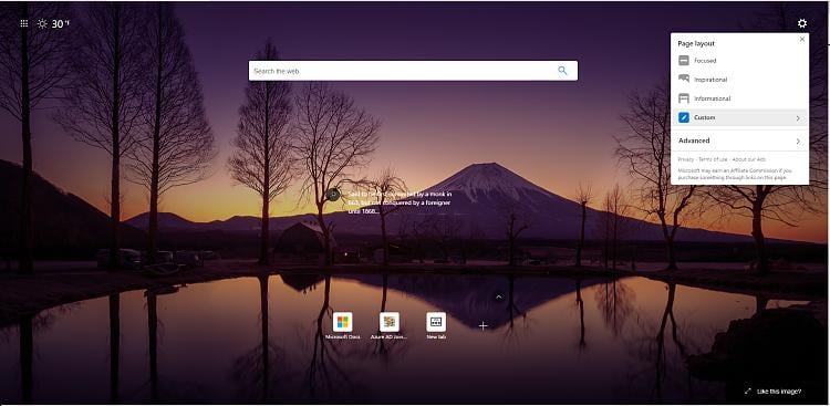 can you please help me get rid of the suggestions when i opena  new tab 640t-get-rid-bing-search-suggestions-edge-chromium-new-tab-page-edge_pagelayoutcustom_01-21-2021.jpg