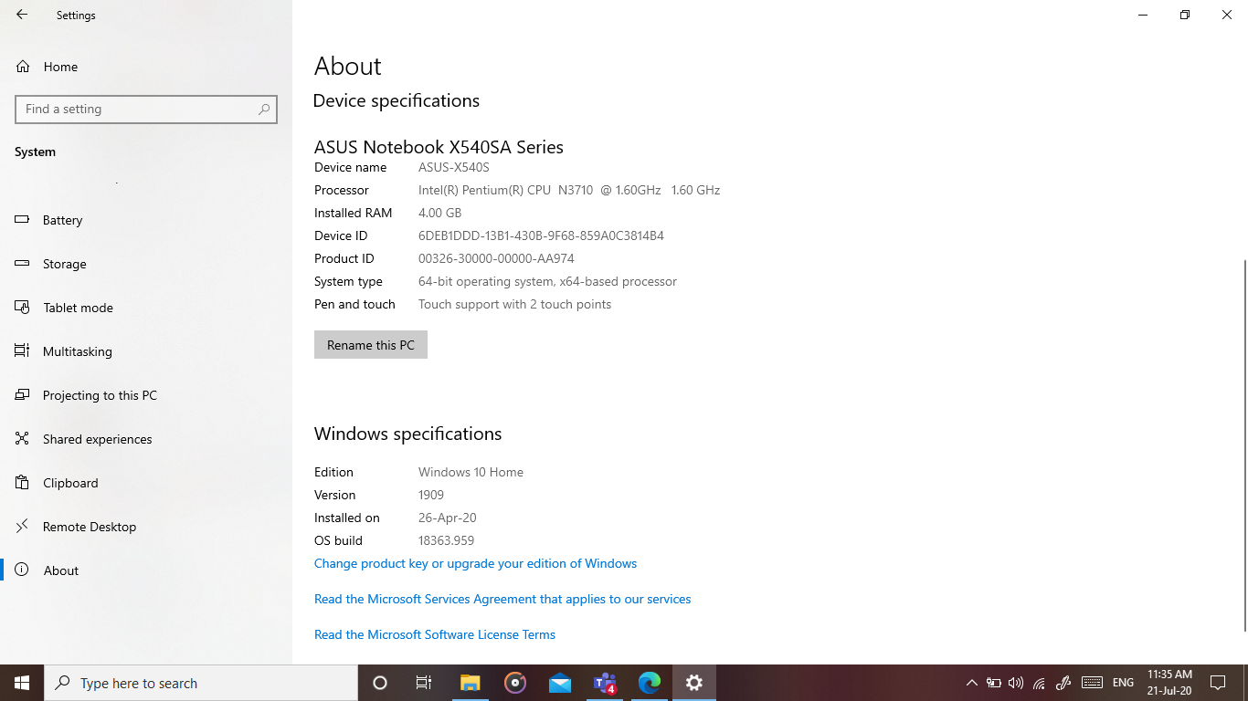Cannot turn on Windows Defender... Please tell what to do. I am very afraid. 6415a59e-e111-460b-9272-c994b20b9404?upload=true.png