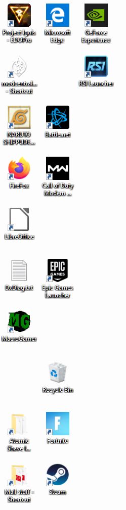 Desktop will not fill in empty icon spots when there is nothing there 64185fd7-57e9-4bf4-997d-cb2807799a7a?upload=true.jpg