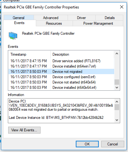 device was not migrated due to partial or ambiguous match. 6422e8b6-fb15-4d3b-bacd-4dc87f0e70cd.png