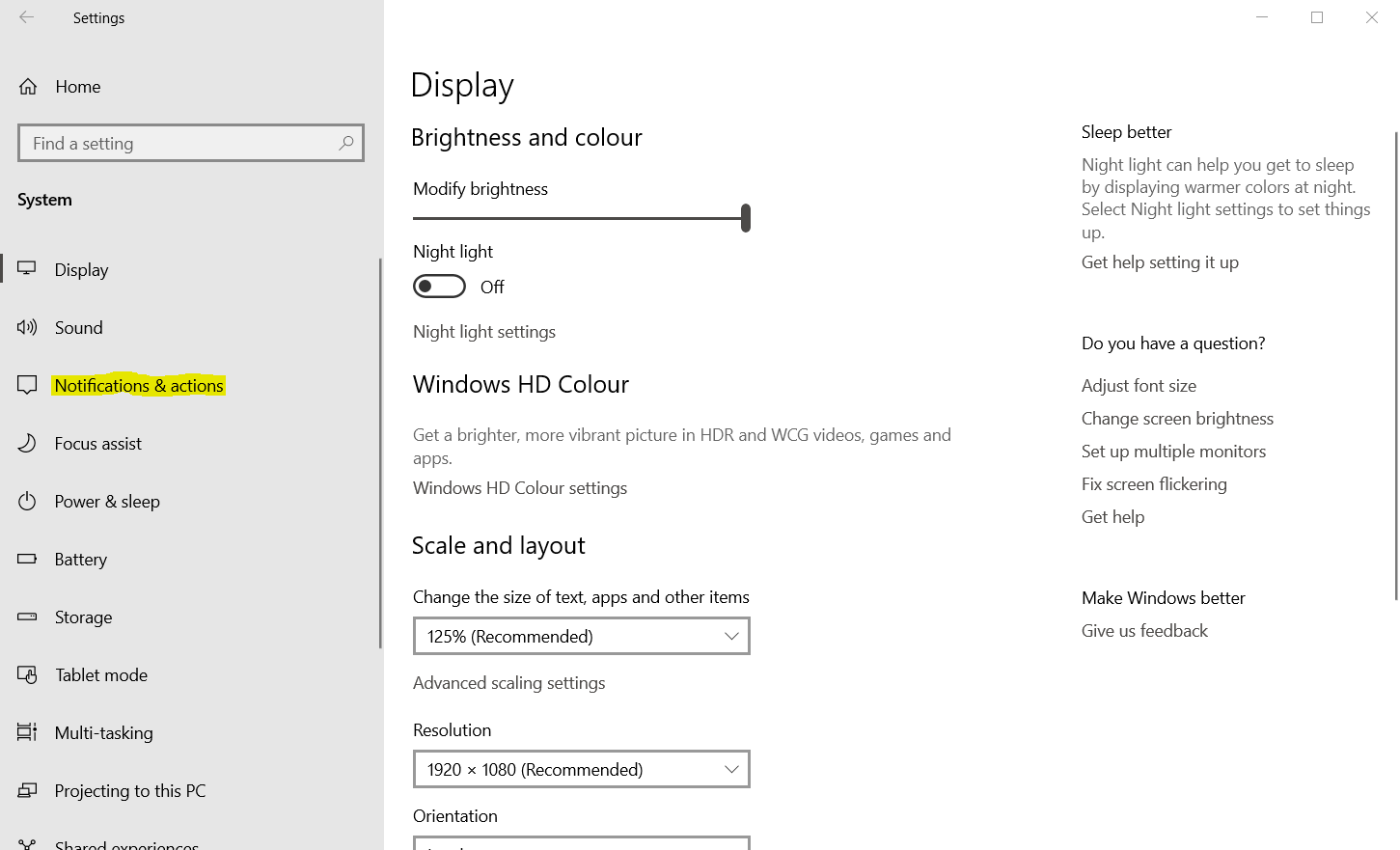 How to disable "Which device did you plug in?" Prompt. 6429e1ee-ffcc-49d1-93b5-f954f0d9188e?upload=true.png