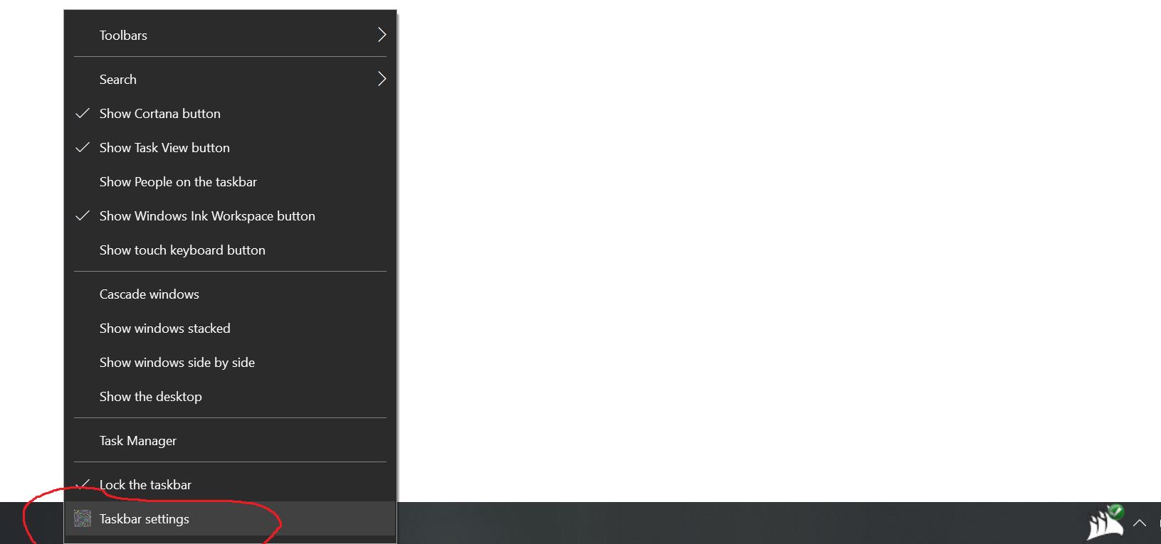 Why my taskbar icon is different? 6430aa07-90aa-40cd-bc0f-15c01661ca9b?upload=true.png