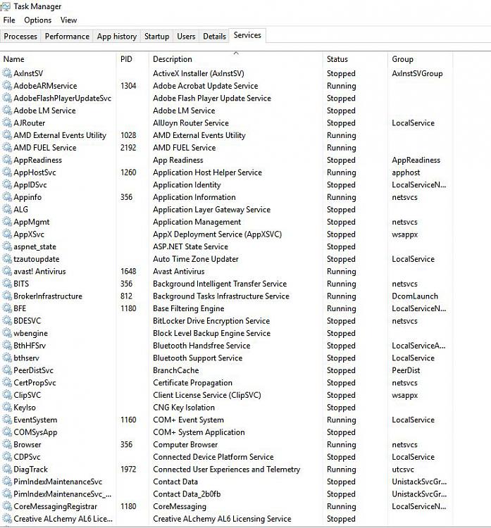 At startup, this notepad opens happens from 1 month ago 64314d1485963219t-notepad-open-startup-services1.jpg