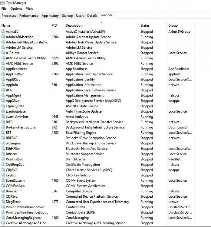 At startup, this notepad opens happens from 1 month ago 64314d1485963219t-notepad-open-startup-services1.jpg