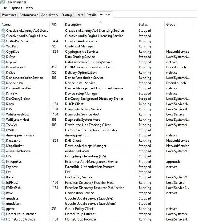 At startup, this notepad opens happens from 1 month ago 64315d1485963219t-notepad-open-startup-services2.jpg