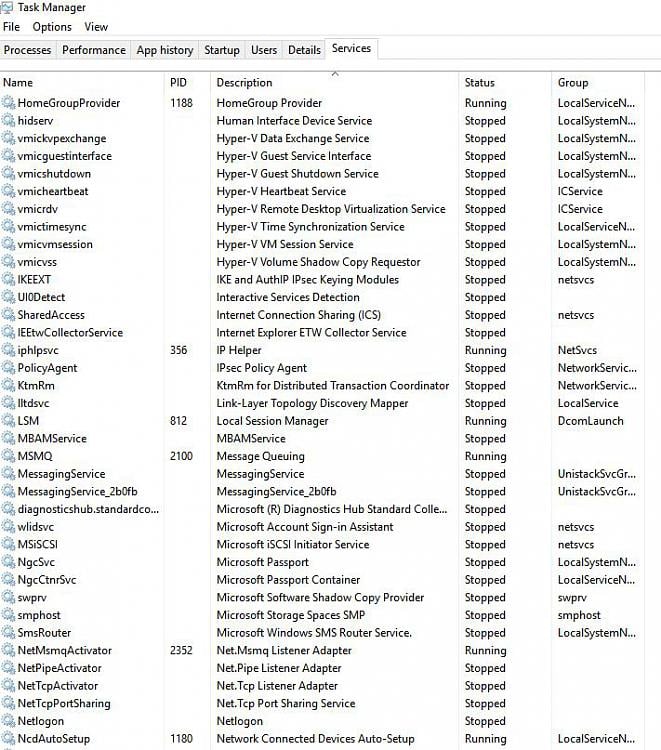 At startup, this notepad opens happens from 1 month ago 64316d1485963219t-notepad-open-startup-services3.jpg