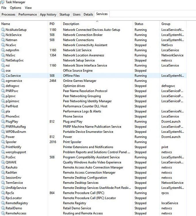 At startup, this notepad opens happens from 1 month ago 64317d1485963219t-notepad-open-startup-services4.jpg