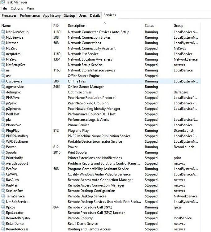 At startup, this notepad opens happens from 1 month ago 64317d1485963219t-notepad-open-startup-services4.jpg