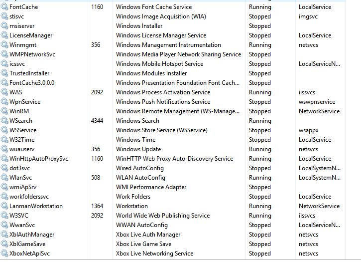 At startup, this notepad opens happens from 1 month ago 64321d1485963219t-notepad-open-startup-services7.jpg