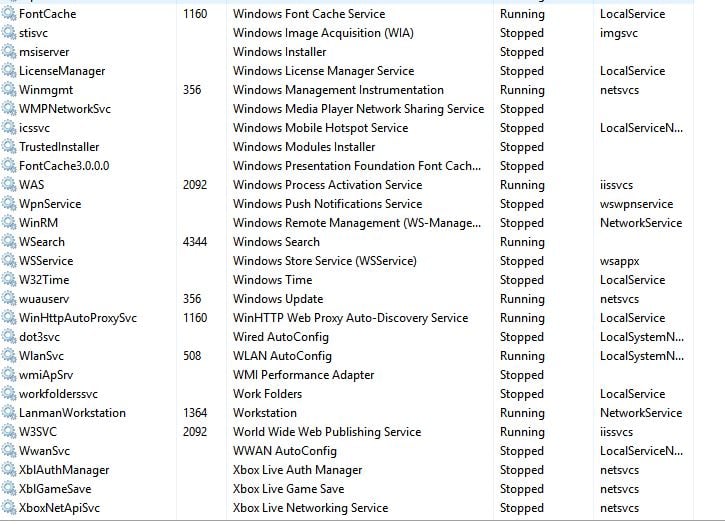 At startup, this notepad opens happens from 1 month ago 64321d1485963219t-notepad-open-startup-services7.jpg