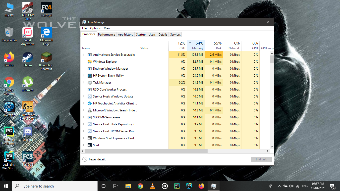 Memory Usage problem, can anyone please tell me how to fix it? 643d71ee-c85b-446b-ac90-3c189ffcbb74?upload=true.png