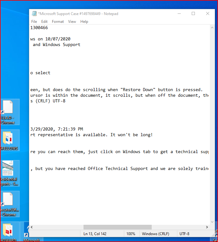 Problem with Files Scrolling automatically when the pointer is placed within the pane. 643e4974-420d-4bfc-95b3-8b9e5702aa54?upload=true.png
