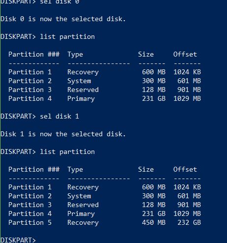 Update database corruption, my findings so far, Need advice on options 6440a6e7-0154-4975-acdf-18061a913cc2?upload=true.jpg