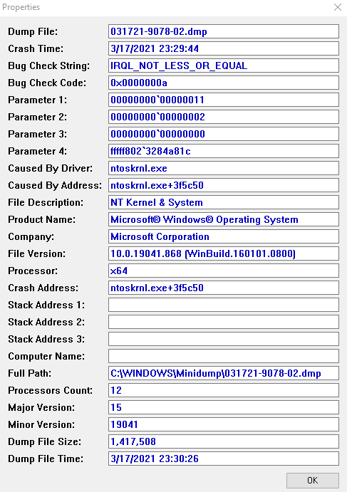 Kernel Systems or something Bsoding my computer 64488477-3ff0-41db-be5a-b92f5676028a?upload=true.png