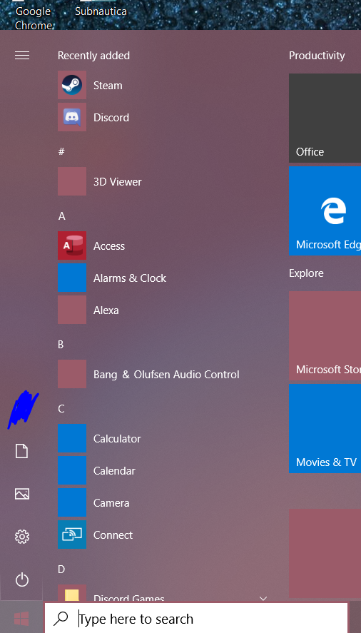 No Windows apps will open 6458bca3-6e4b-4515-9c15-19b029a1819e?upload=true.png