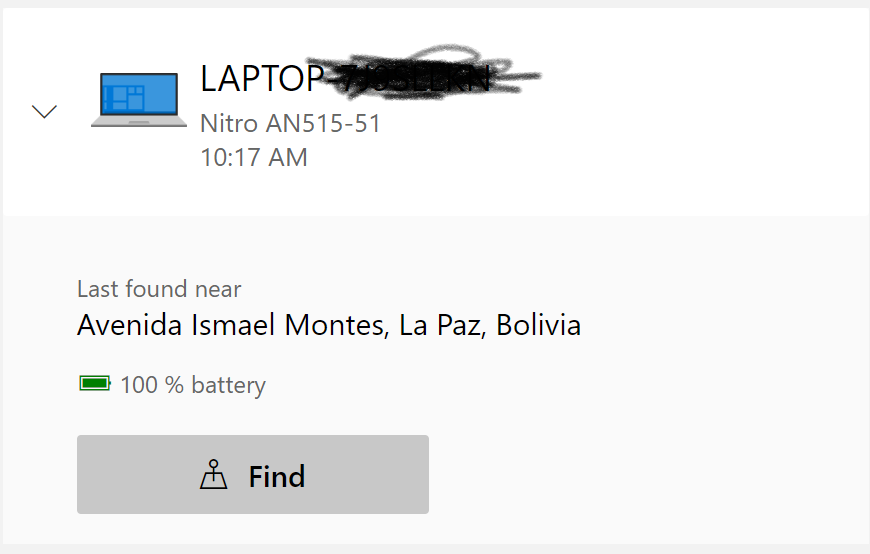 Lock button not available in Find My Device 64592c3d-5b39-4523-92b8-9e8d8fbcfd4d?upload=true.png
