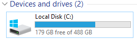 cant transfer large file from external hard drive to ssd when I should have enough space 646403e0-7832-4263-8e7f-4921f355c3ba?upload=true.png