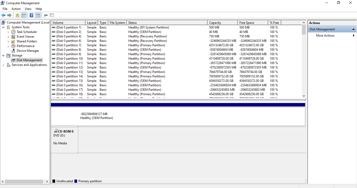 Drive not appearing 6470537e-6003-4cc2-8b20-8a40431d4d58?upload=true.png