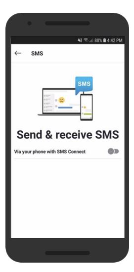 Verified SMS and Spam Protection rolling out on Google Messages 6478ef94-822e-4e17-96b3-4a462c81e9a8?upload=true.jpg