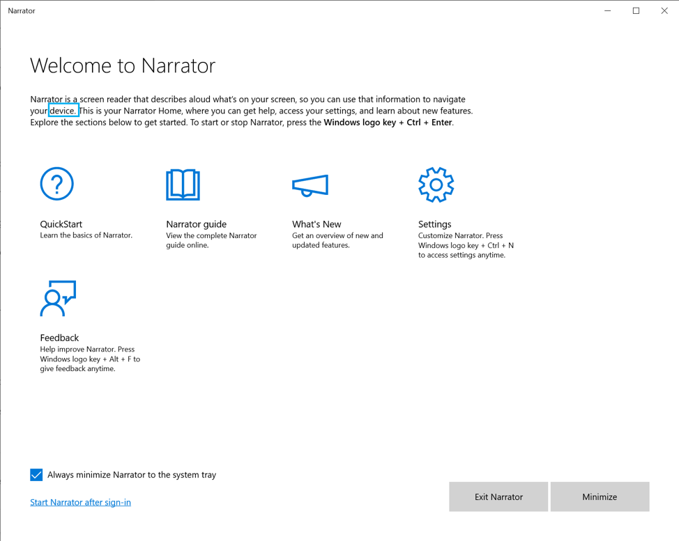 New Windows 10 Insider Preview Fast + Skip Build 18298 (19H1) -Dec. 10 647b62fd8c7fbef7a9f9e85b9a58b4fe.png