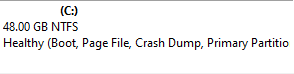 Storage Settings Displaying Inflated C Drive Space... 647c78b1-6bfc-48b2-b70c-e3bbffe94b23?upload=true.png