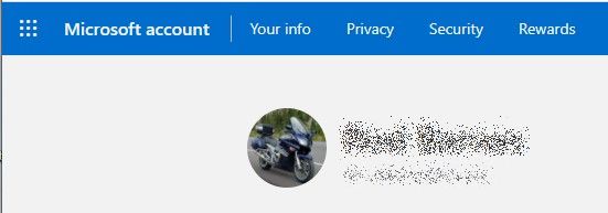 Windows 20H2 - Lock screen and "Your Info" now shows silhouette instead of Microsoft... 648a056e-c4da-431b-a32f-69619f7b1257?upload=true.jpg