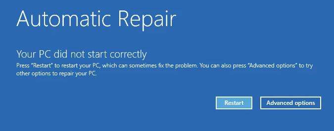 Laptop on "Automatic Repair" screen every morning after leaving it on idle hibernate all... 64AXO%2bjgmtipa5t%2bfbLAEboFga%2byfqdvpioyI%2fiRPGUPAOzRUpH%2b4BjAZxEgxMY9LvTIctoE7nj0NgQMyj8%3d.jpg