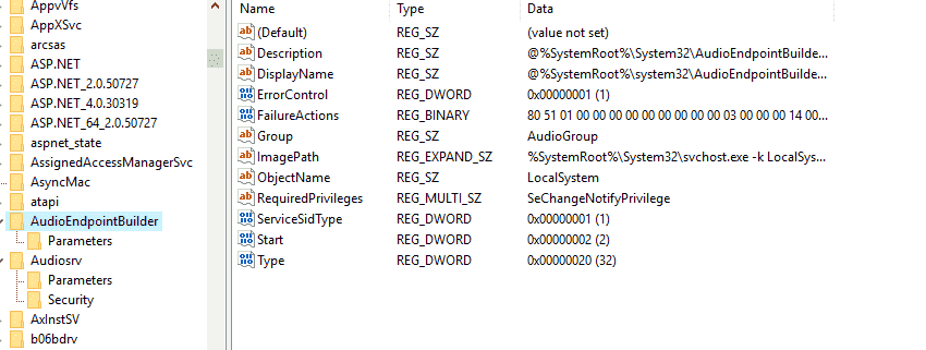 Have a huge audio problem, need help 64b43187-c1d6-4692-b0a7-bb8192b7016e?upload=true.png