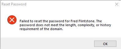 RSAT Windows 10 1809 Password Complexity Issue 64b828cb-e8ef-4dcb-b727-6dab7346123b?upload=true.jpg