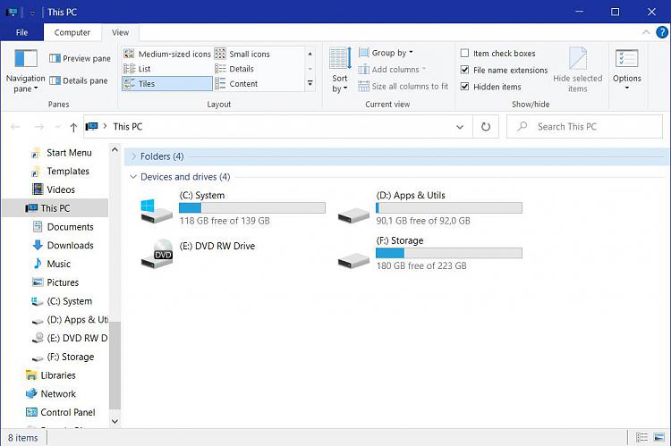 SSD is slowing down when trying to download files/games larger than 10gb. 64d1618934100t-two-virtually-identical-installations-c-drive-one-10gb-larger-clipboard-snapshot1.jpg