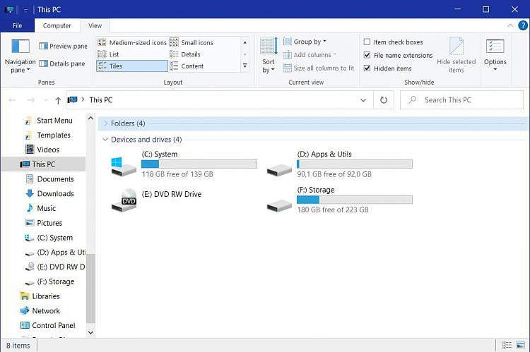 SSD is slowing down when trying to download files/games larger than 10gb. 64d1618934100t-two-virtually-identical-installations-c-drive-one-10gb-larger-clipboard-snapshot1.jpg
