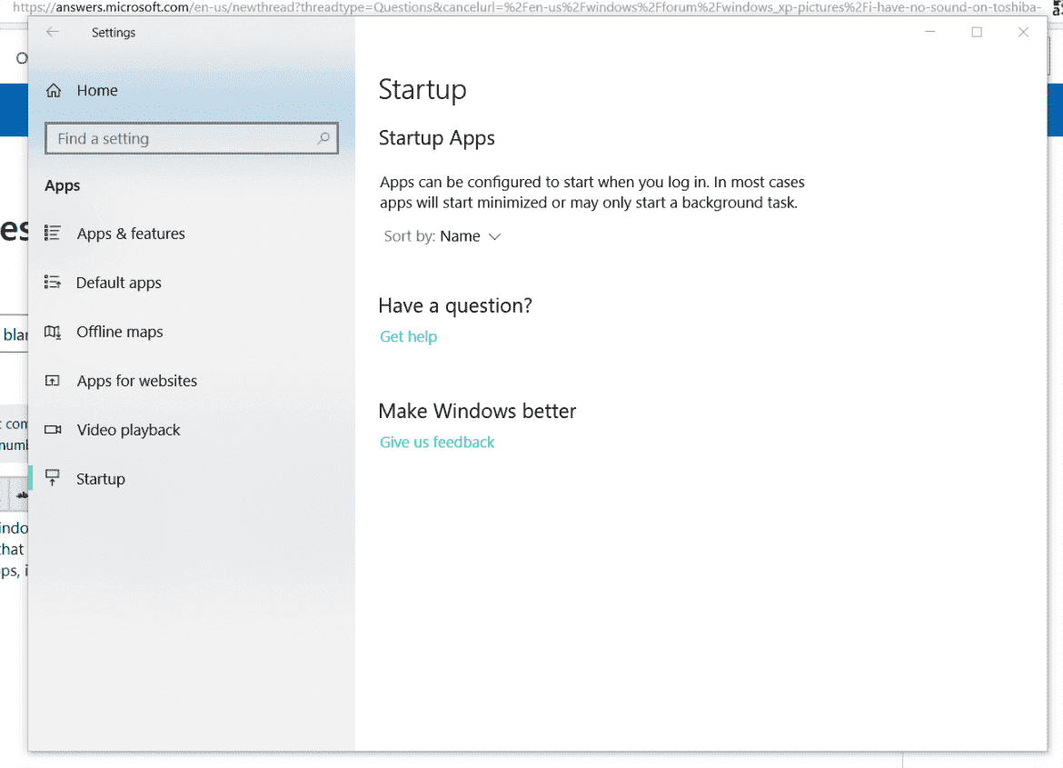StartUp Apps list is blank (with pictures) 64d5ef0d-cca6-4231-a2b9-d771bde2629f?upload=true.png