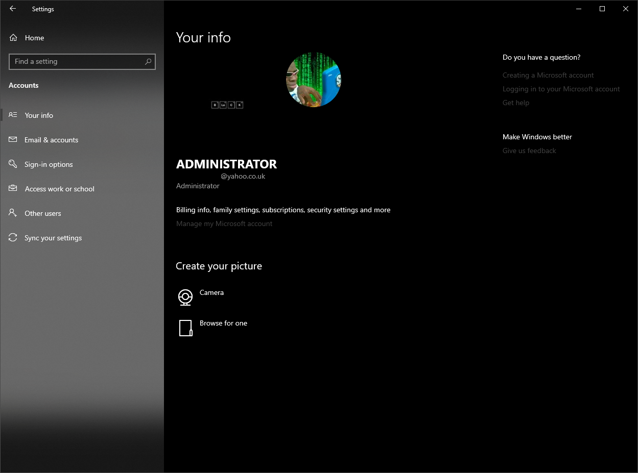 Cannot unlink my Microsoft account from local Admin account 64d9b9bb-8909-454c-92a1-c89fb10f97fa?upload=true.png
