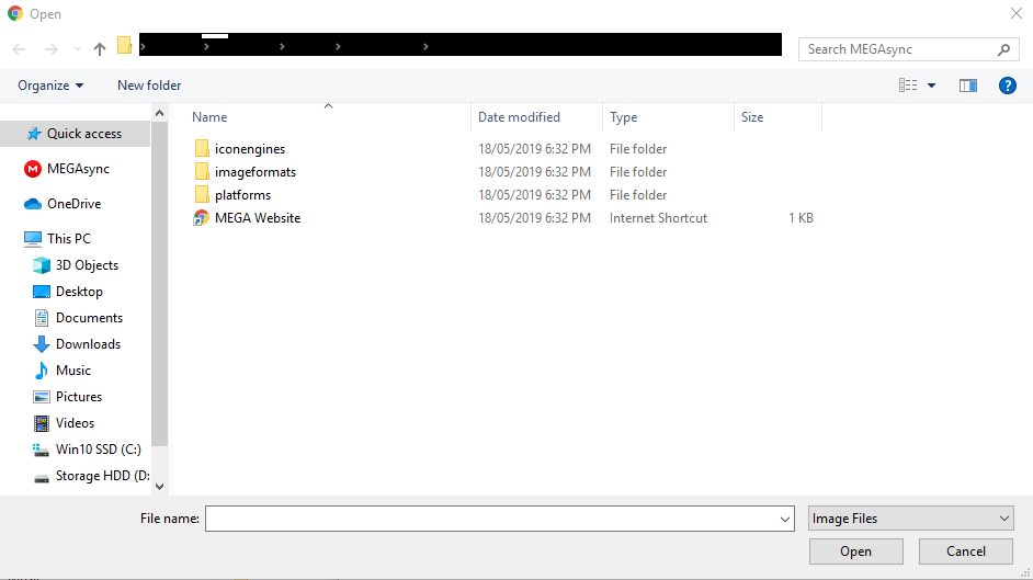 Windows 10 File Explorer messed up. plz help 64ea123b-8def-459f-9398-bb20fe3c2f1d?upload=true.png