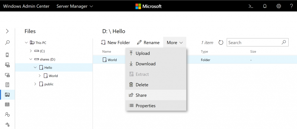 Announcing Windows Admin Center Preview 1902 64f825715cc5e8c8c56b51eec48a8fe1-1024x447.png