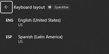 My keyboard keeps being with latin maybe and US arabic layout, how to change it?! 64f92bb9-c3a2-47e2-83f0-d1bbece87eea?upload=true.png