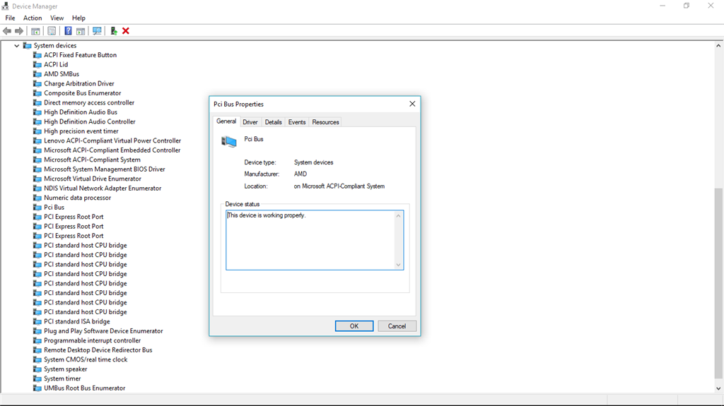 Win 10 - restart required message to fix system firmware 64feb05e-17c9-4d42-ad5d-d0d6f423fba9.png