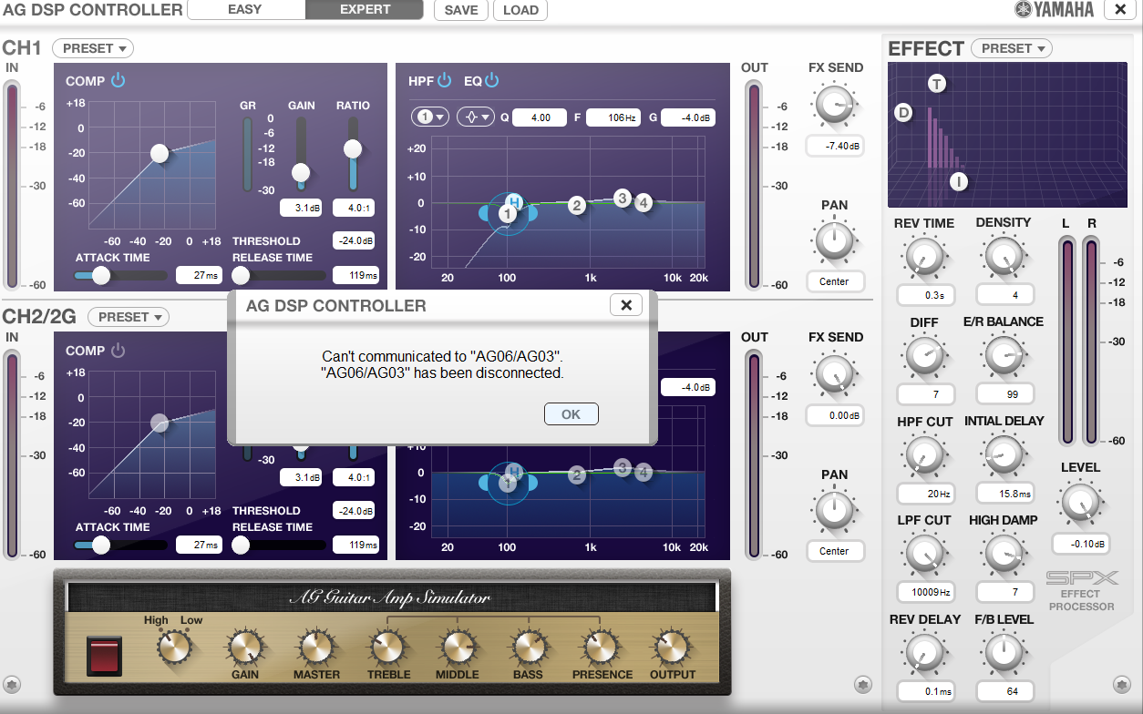 Yamaha AG06 Mixer - Windows 10 not using the proper Yamaha Driver, keeps using the ZB... 6505b93a-8e6c-4887-82eb-28d6da5805de?upload=true.png