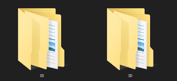 Two folders with exactly the same name, location but different contents and subfolders 650f4881-0a54-41fb-8cce-9e3da482823c?upload=true.png