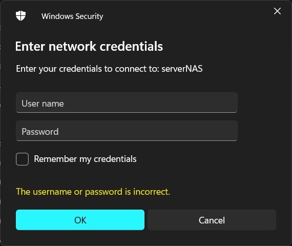 connecting to my NAS issues-network credentials problem 651232e2-c88c-491a-8a4c-db5b0c12c087?upload=true.jpg
